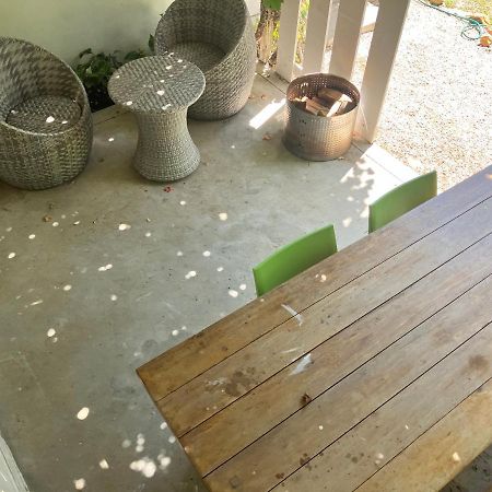 Aloe Cottage - 2 Bedroom 斯坦福 外观 照片