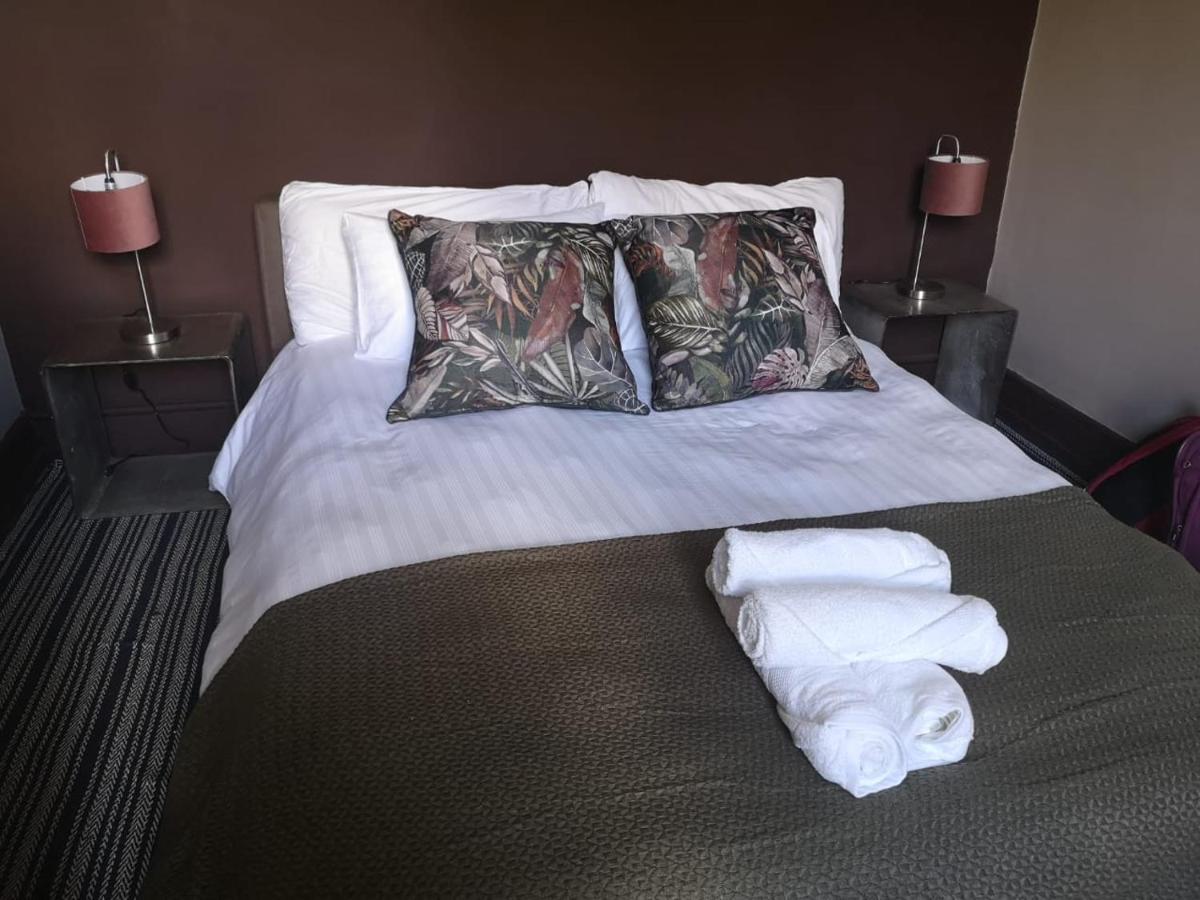 Aloe Cottage - 2 Bedroom 斯坦福 外观 照片