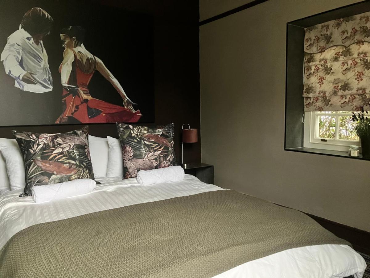 Aloe Cottage - 2 Bedroom 斯坦福 外观 照片