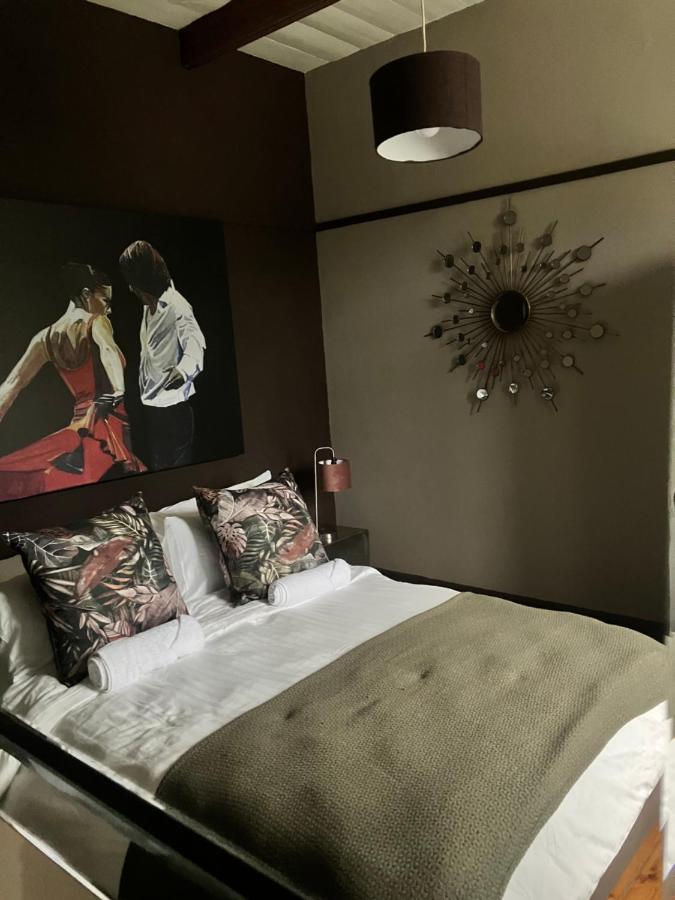Aloe Cottage - 2 Bedroom 斯坦福 外观 照片