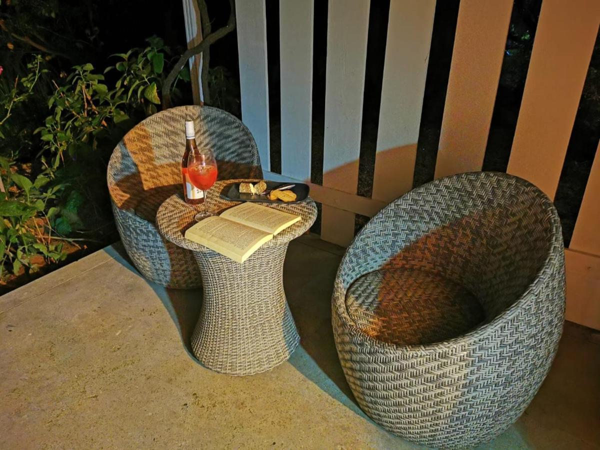 Aloe Cottage - 2 Bedroom 斯坦福 外观 照片