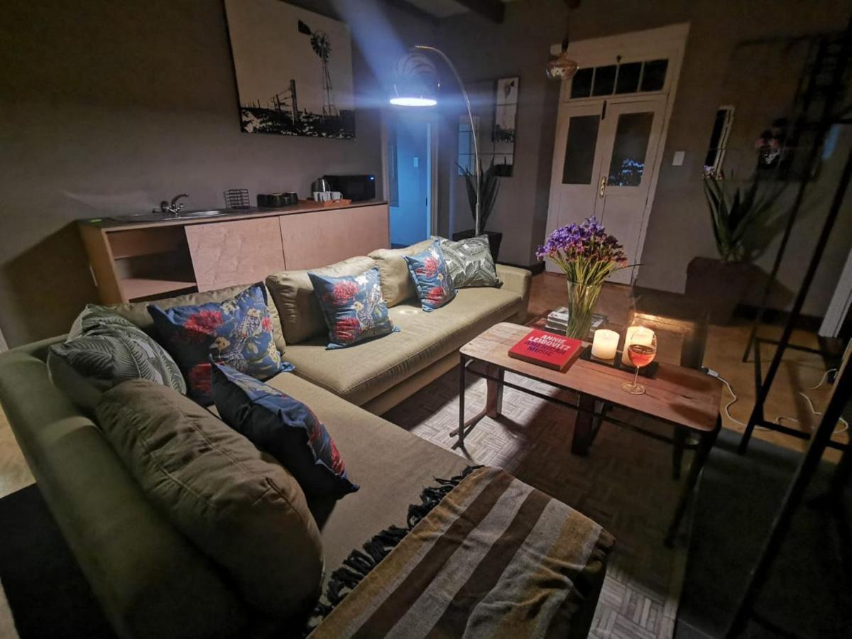 Aloe Cottage - 2 Bedroom 斯坦福 外观 照片