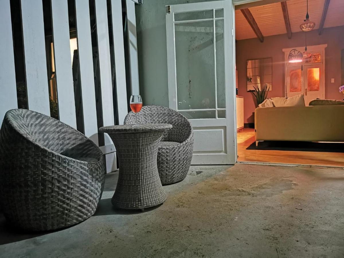 Aloe Cottage - 2 Bedroom 斯坦福 外观 照片