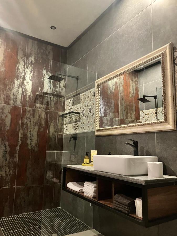 Aloe Cottage - 2 Bedroom 斯坦福 外观 照片