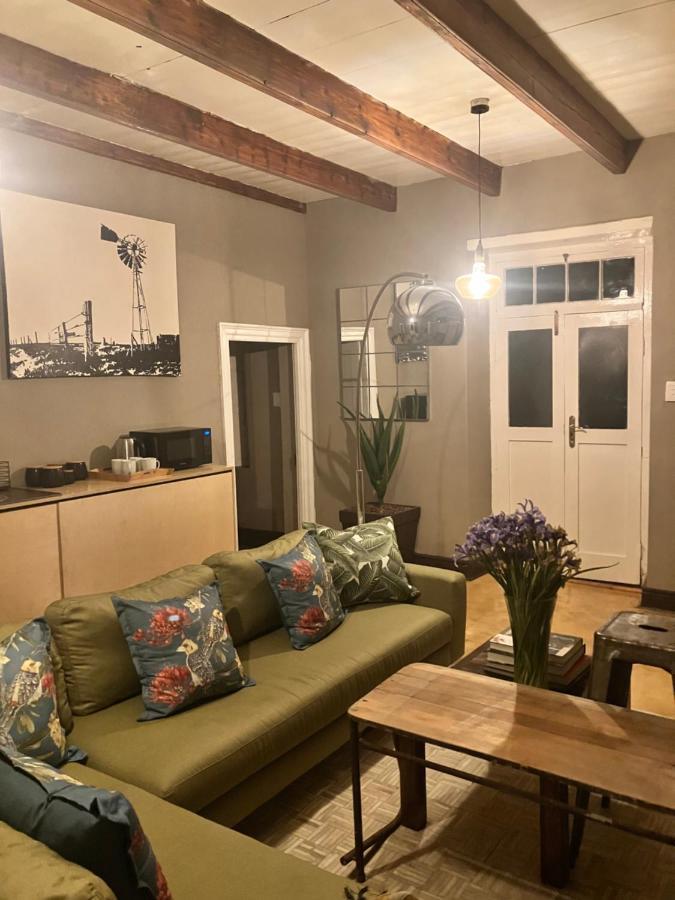 Aloe Cottage - 2 Bedroom 斯坦福 外观 照片