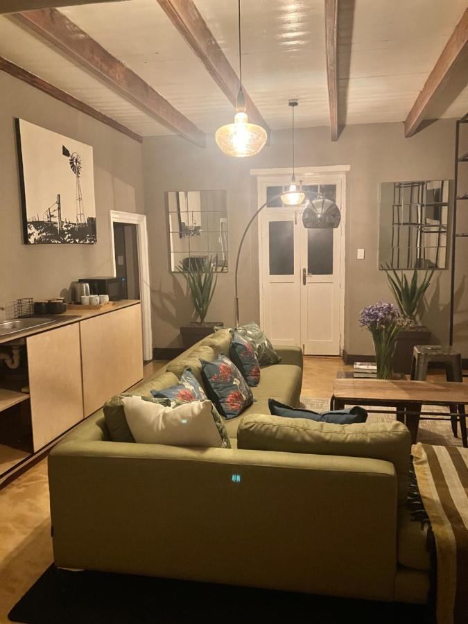 Aloe Cottage - 2 Bedroom 斯坦福 外观 照片