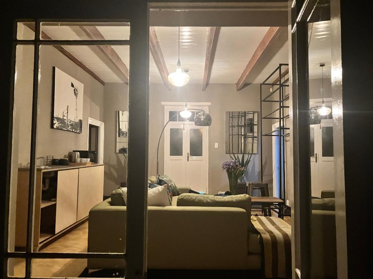 Aloe Cottage - 2 Bedroom 斯坦福 外观 照片