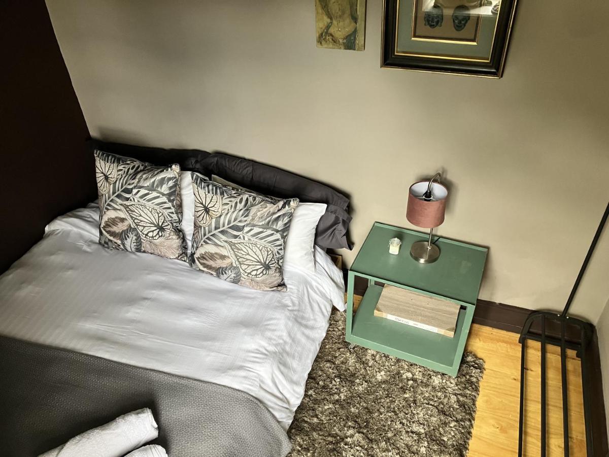 Aloe Cottage - 2 Bedroom 斯坦福 外观 照片