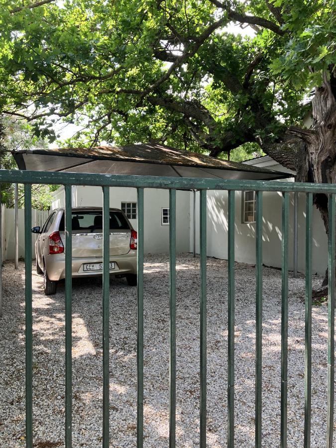 Aloe Cottage - 2 Bedroom 斯坦福 外观 照片