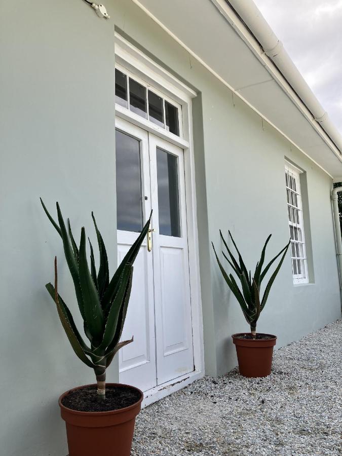 Aloe Cottage - 2 Bedroom 斯坦福 外观 照片