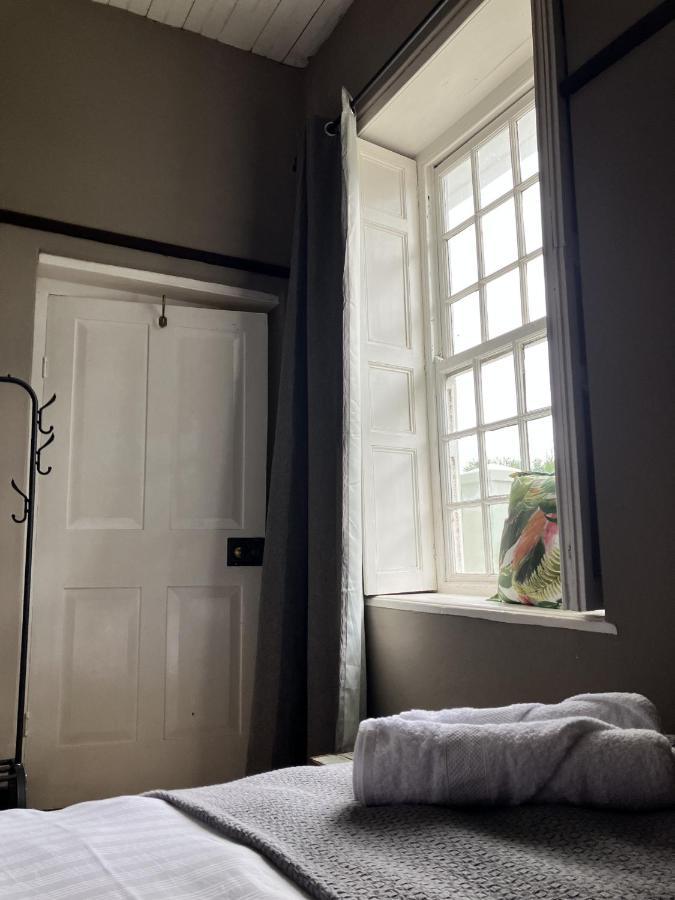 Aloe Cottage - 2 Bedroom 斯坦福 外观 照片