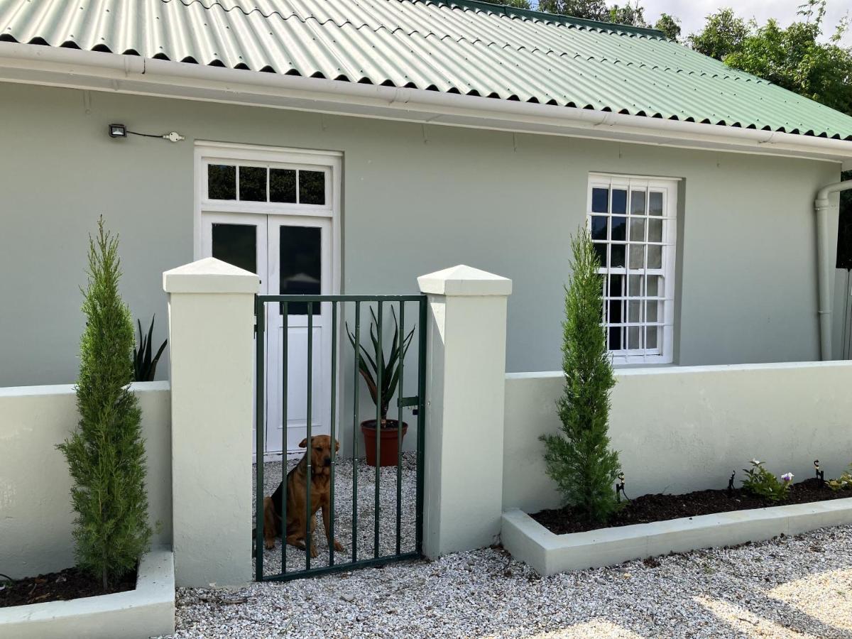 Aloe Cottage - 2 Bedroom 斯坦福 外观 照片
