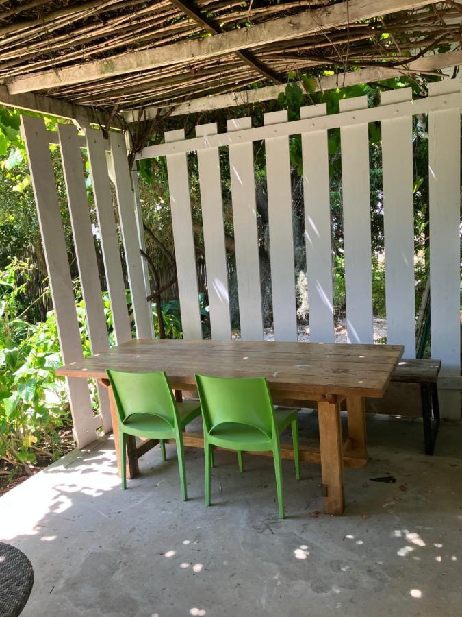 Aloe Cottage - 2 Bedroom 斯坦福 外观 照片